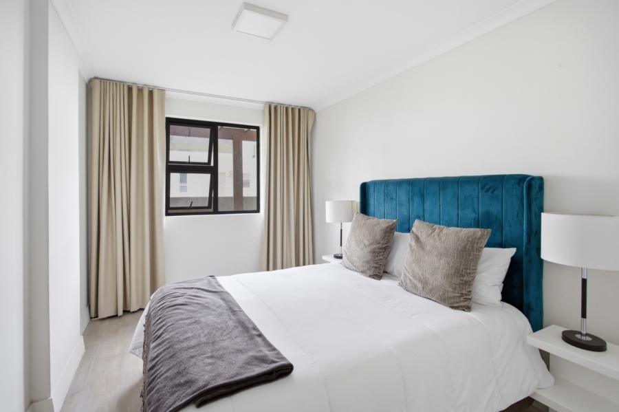 2 Bedroom Property for Sale in Zonnebloem Western Cape